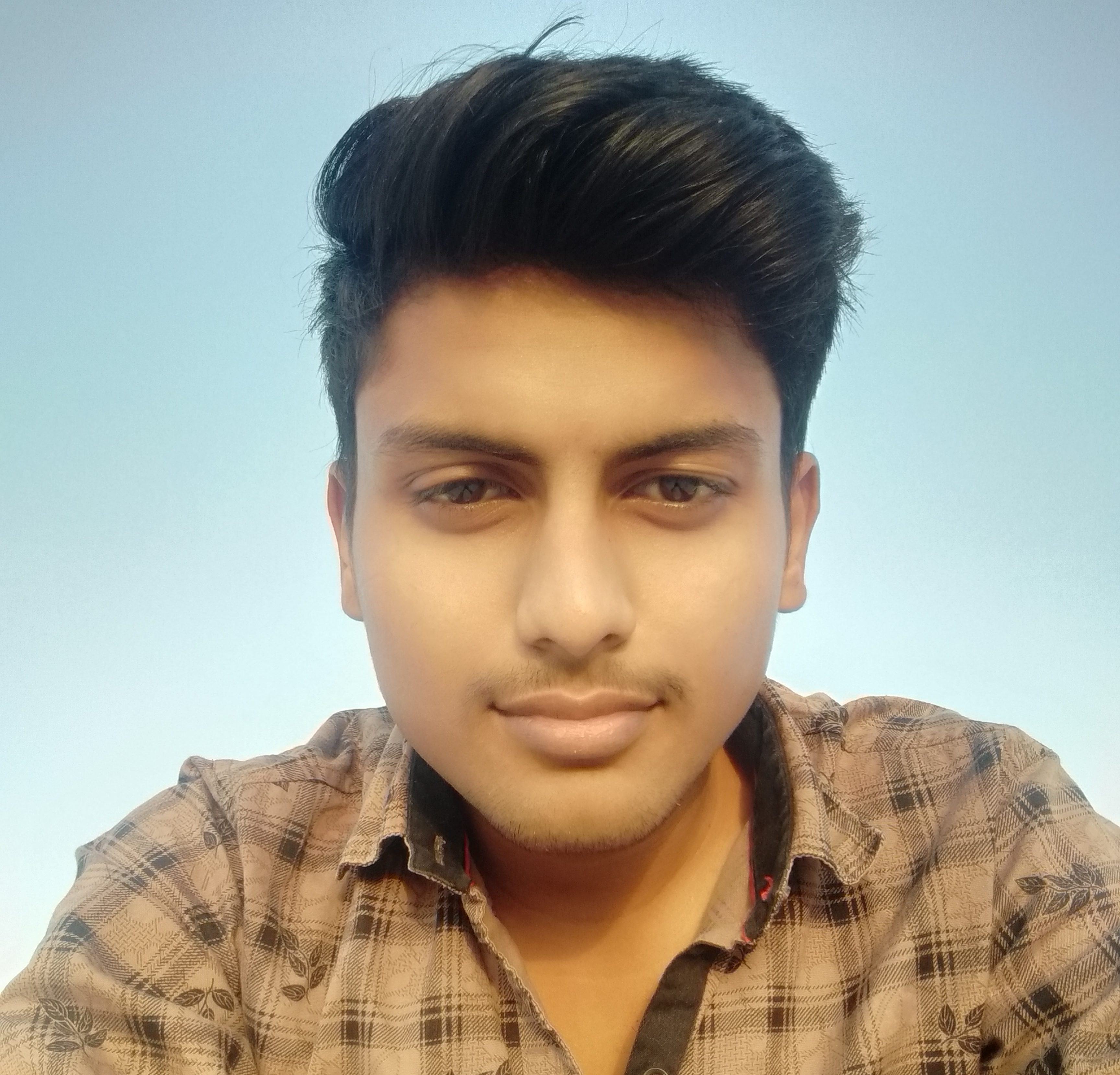 Parth Prajapati